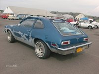 1975 Ford Pinto Overview