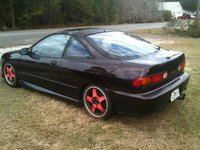 Integra Integra
