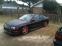 Integra Integra