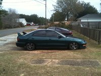 Integra Integra