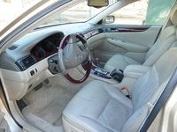 2004 Lexus Es 330 Interior Pictures Cargurus