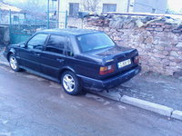 1994 Volvo 460 Overview 1994 Volvo 460 Overview