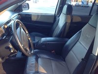 2003 Dodge Durango - Interior Pictures - CarGurus