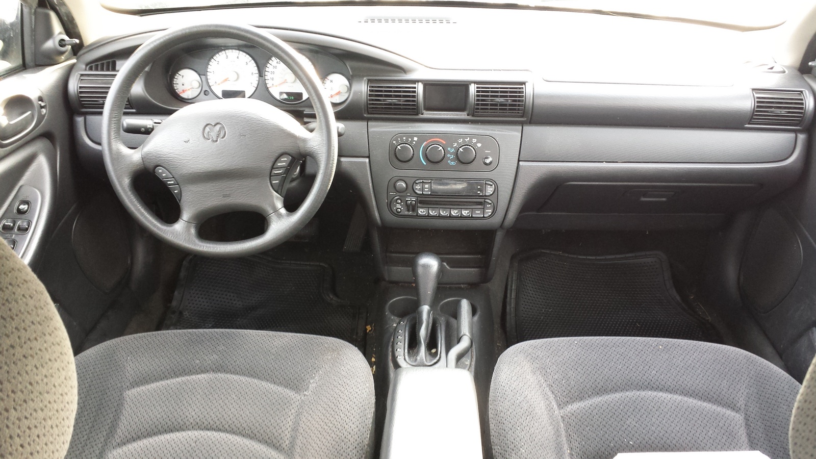 2004 Dodge Stratus - Pictures - CarGurus