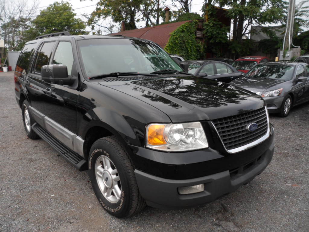 2005 Ford expedition xlt reviews #5