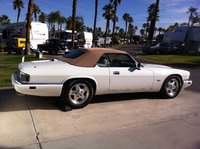 XJ-S XJ-S