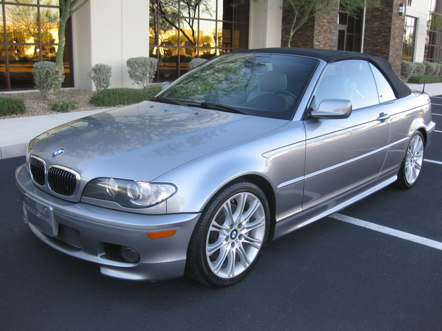2005 Bmw 3 Series Pictures Cargurus