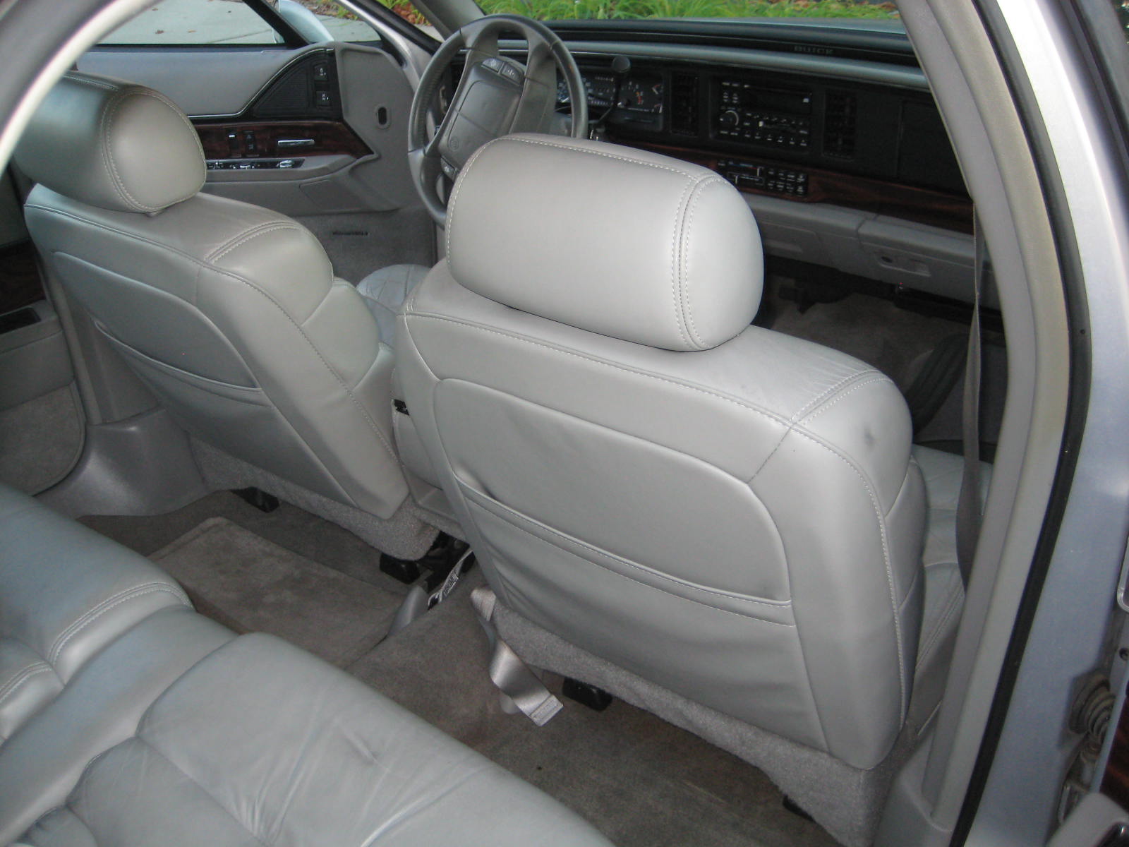 1998 Buick LeSabre - Pictures - CarGurus