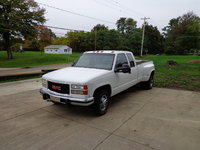 1992 GMC Sierra 3500 Overview