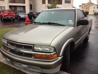 S-10 S-10