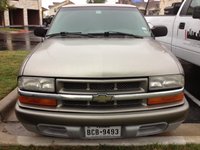 S-10 S-10