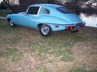 E-TYPE E-TYPE