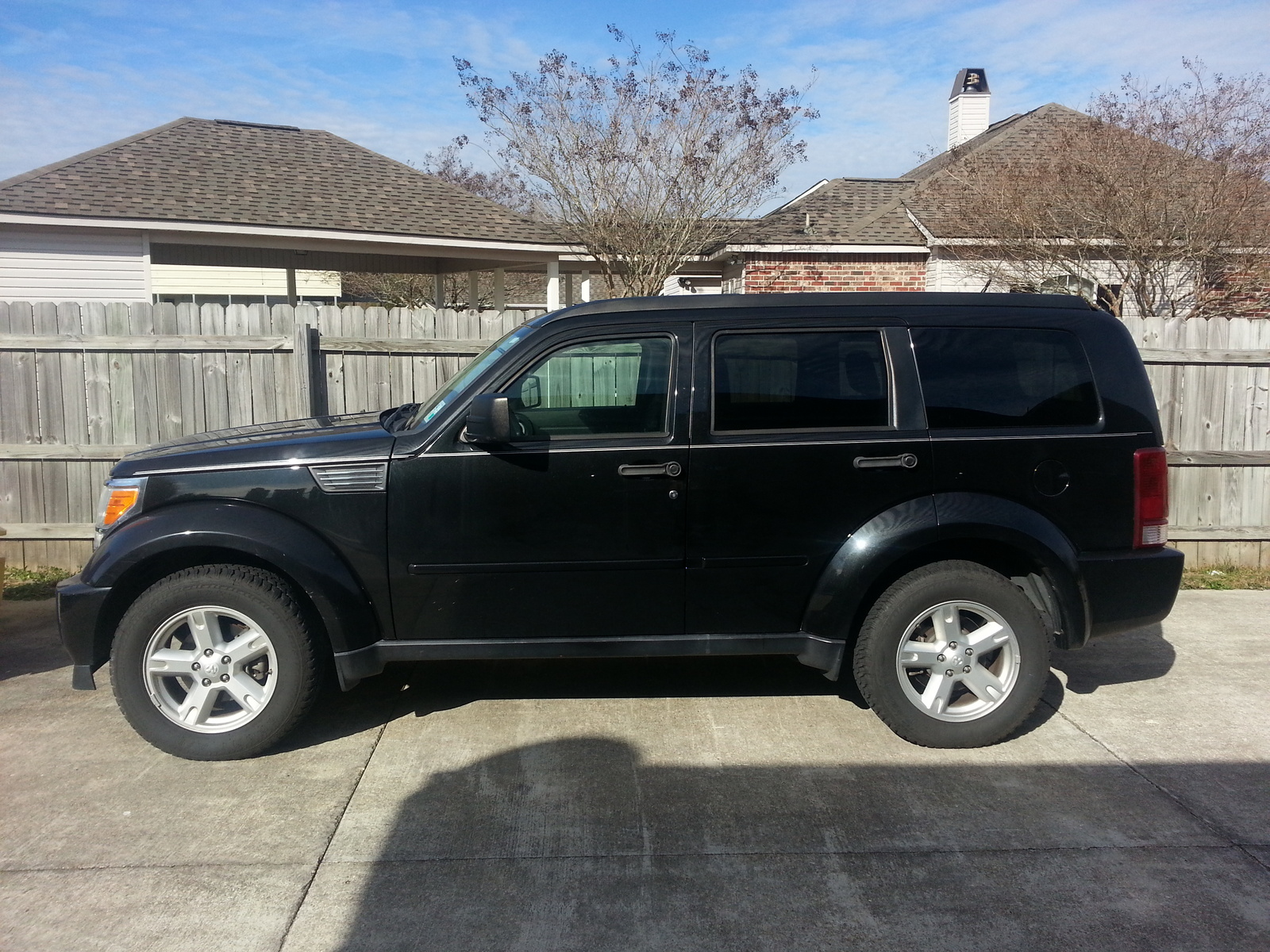 2008 Dodge Nitro - Pictures - CarGurus