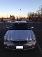 X-TYPE X-TYPE