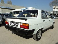 1981 Renault 9 Overview 1981 Renault 9 Overview