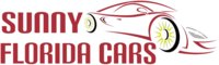 Sunny Florida Cars logo