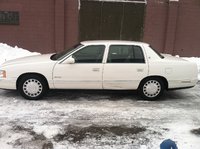 DeVille DeVille