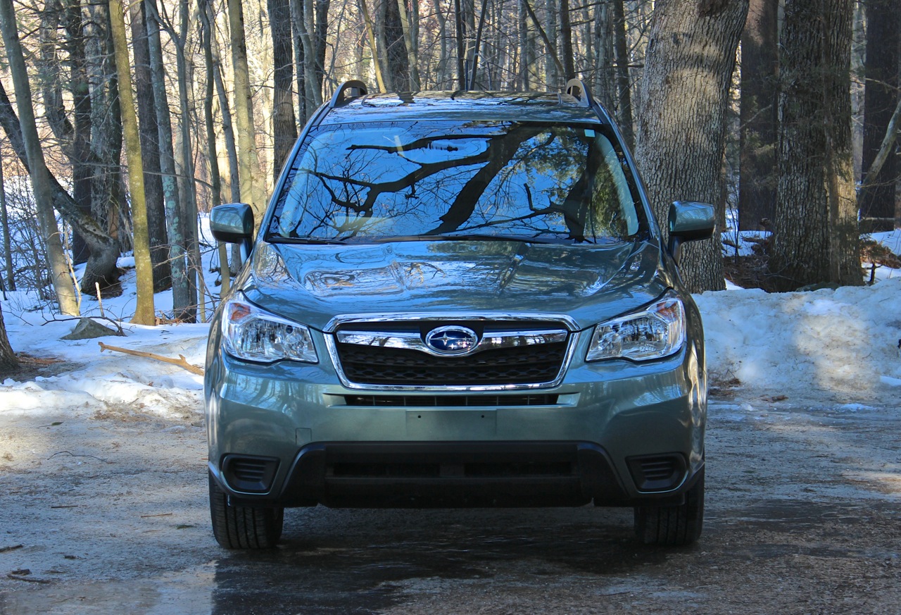 New 2014 / 2015 Subaru Forester For Sale - CarGurus