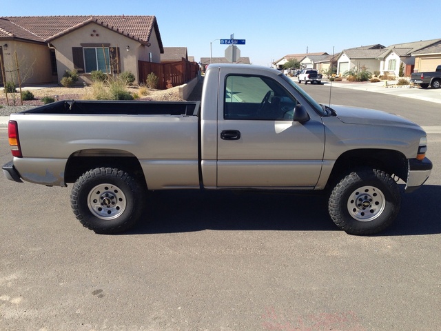 2001 Chevrolet Silverado 1500 Pictures Cargurus
