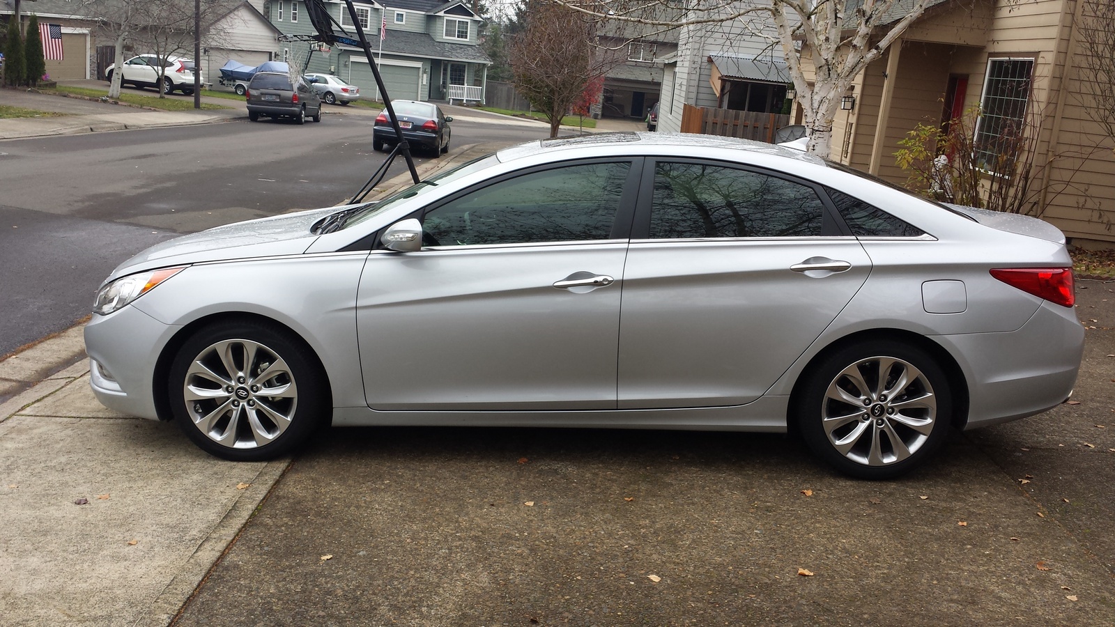 2011 Hyundai Sonata - Pictures - CarGurus