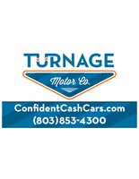 Turnage Motor Company logo