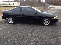 Cavalier Cavalier
