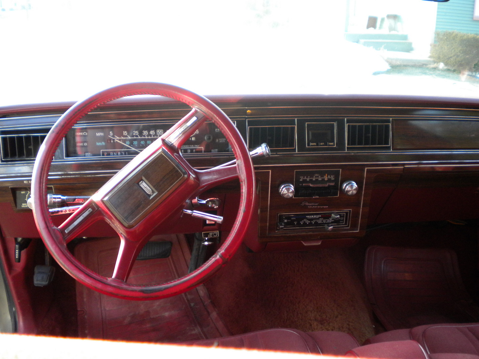 1983 Ford crown victoria value #10