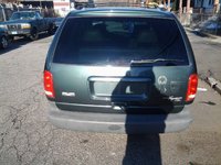 Grand Voyager Grand Voyager