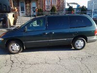 Grand Voyager Grand Voyager