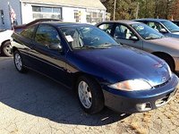Cavalier Cavalier