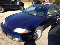 Cavalier Cavalier