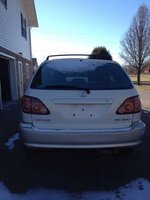 RX 300 RX 300