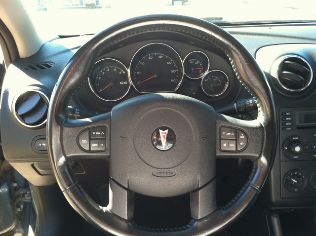 2005 Pontiac G6 - Pictures - CarGurus