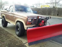 Bronco Bronco