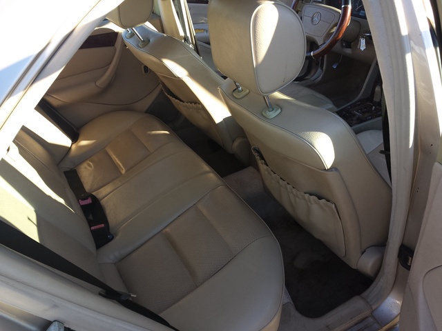 2002 mercedes c230 kompressor interior 2002 mercedes c230 kompressor interior