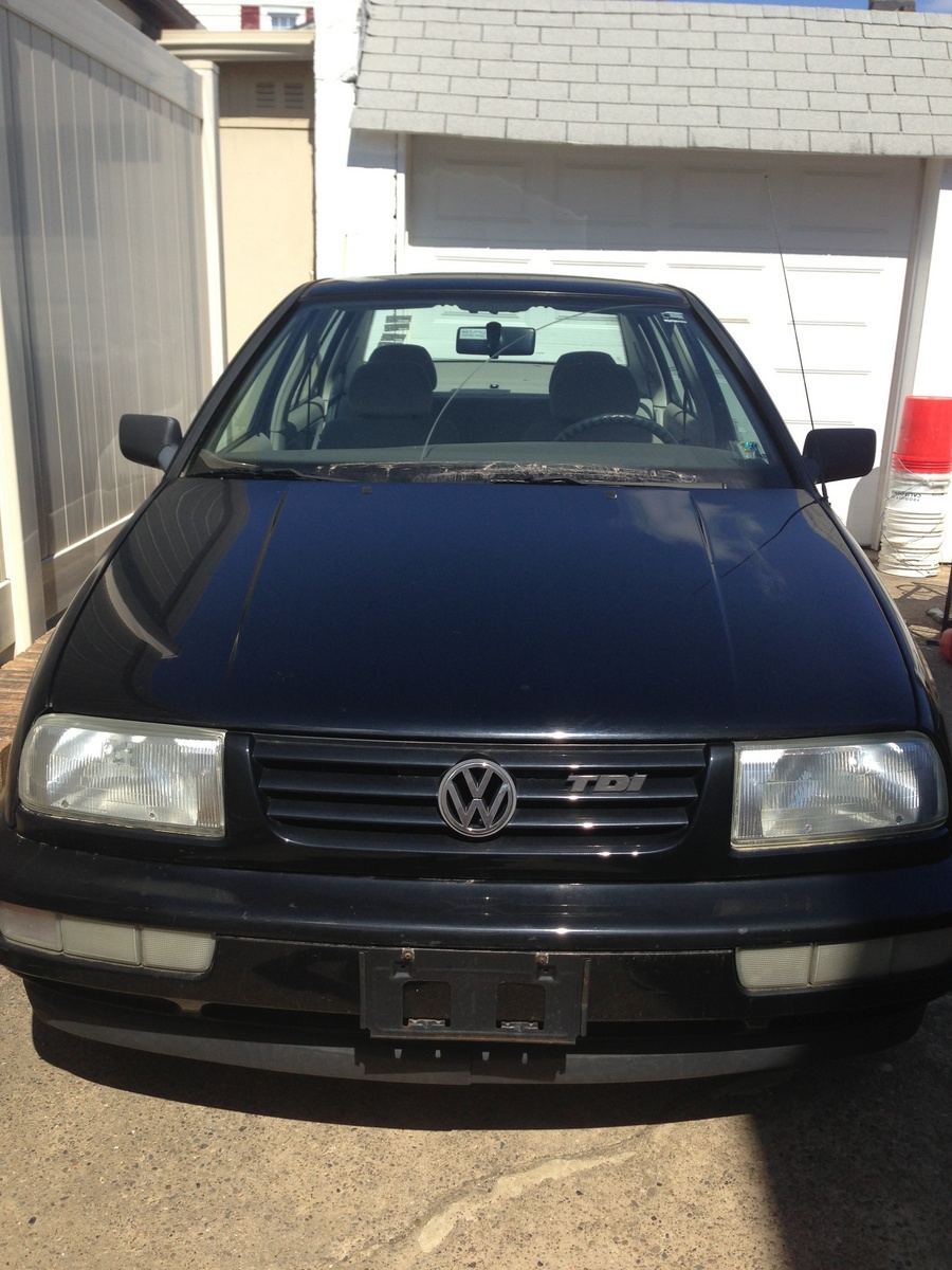 1998 Volkswagen Jetta - Overview - CarGurus