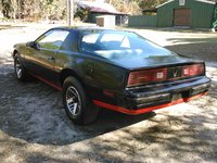 Firebird Firebird