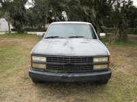C/K 1500 C/K 1500