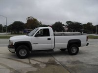 Silverado 2500