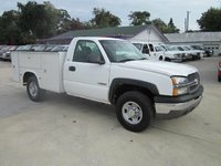Silverado 2500 Silverado 2500
