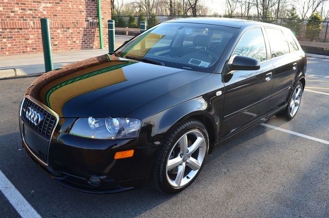 2007 Audi A3 Pictures Cargurus