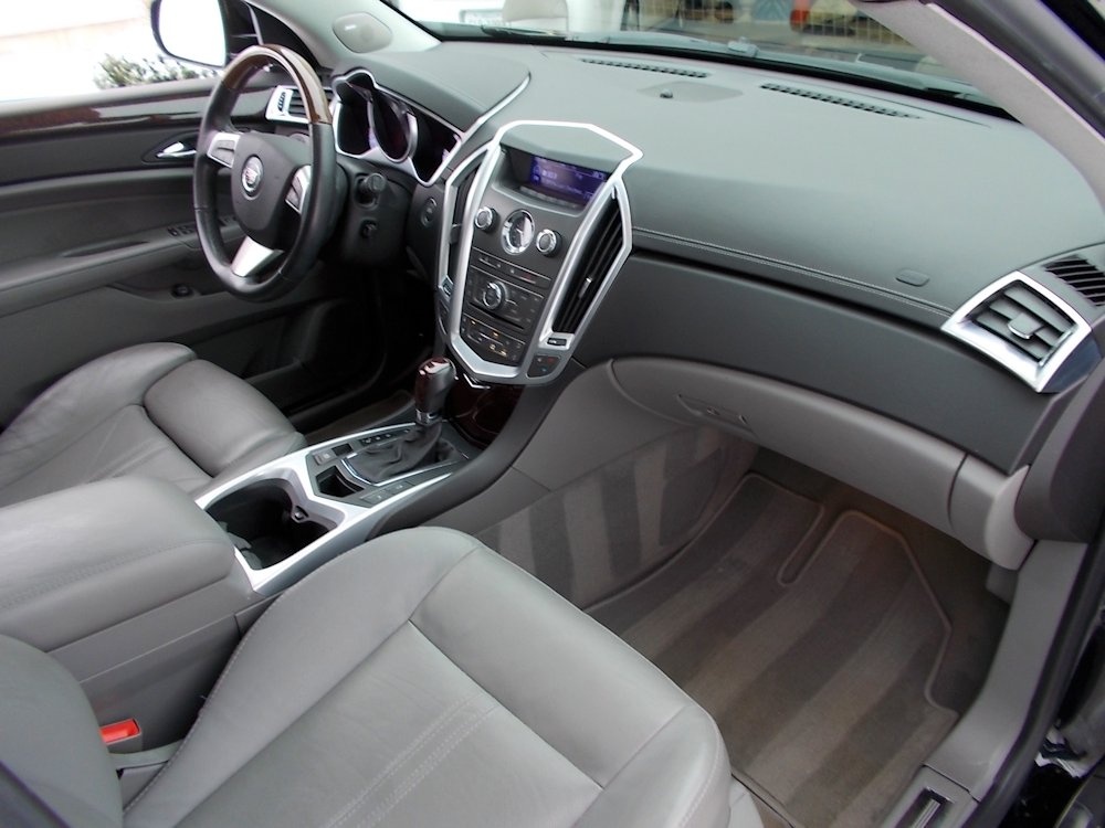 2010 Cadillac SRX - Pictures - CarGurus