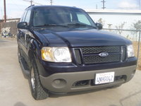 Explorer Sport Explorer Sport