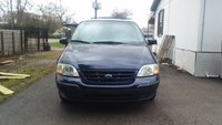 Windstar Windstar