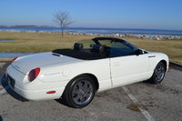 Thunderbird Thunderbird