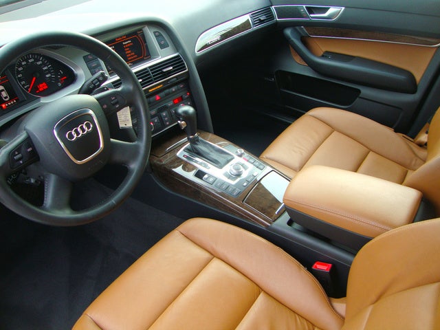 2007 Audi A6 - Pictures - CarGurus
