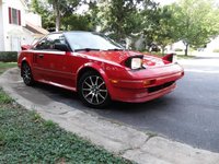 MR2 MR2