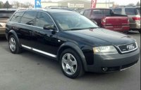 Allroad Quattro Allroad Quattro