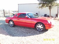 Thunderbird Thunderbird