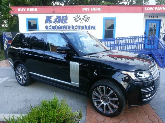2014 Land Rover Range Rover Sport Pictures Cargurus